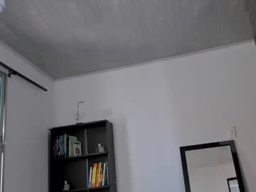 Juli_Hairy March 24, 2025 Chaturbate stream image