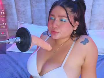 Leny_Bigbobs March 24, 2025 Chaturbate stream image