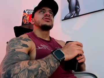 Liamreigns_ March 24, 2025 Chaturbate stream image