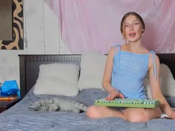 Marcellis_Own_Your_Heart March 24, 2025 Chaturbate stream image