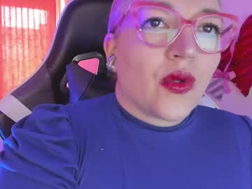 Naty__Mature_ March 24, 2025 Chaturbate stream image