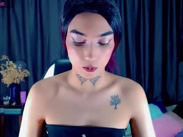 _Nickyminach March 24, 2025 Chaturbate stream image