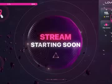 Realsupermichael stream photo from March 24, 2025
