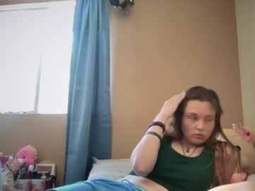 Saintshumblelove March 24, 2025 Chaturbate stream image