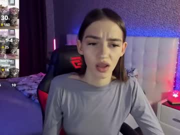 Sophiecherrie March 24, 2025 Chaturbate stream image