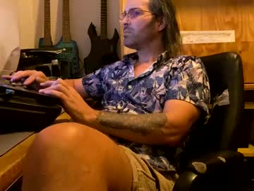 Starski161486 March 24, 2025 Chaturbate stream image