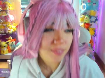Sunofureku_Melody March 24, 2025 Chaturbate stream image