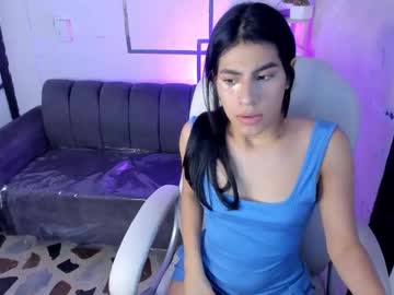 Taylorfox1 March 24, 2025 Chaturbate stream image
