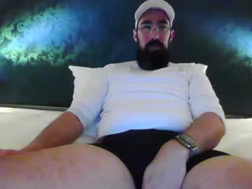 The_Orcadian March 24, 2025 Chaturbate stream image