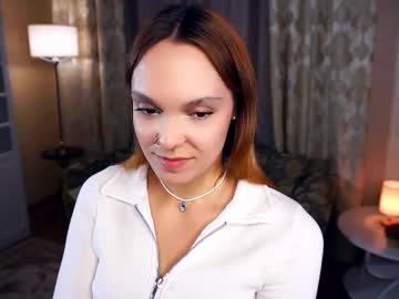 Zarahayley March 24, 2025 Chaturbate stream image