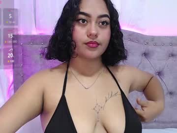Adharablare_ March 24, 2025 Chaturbate stream image