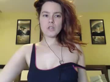 Ann_Florrie March 24, 2025 Chaturbate stream image