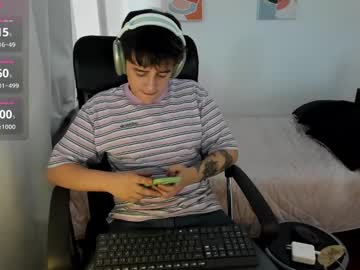 Archiee_13 March 24, 2025 Chaturbate stream image
