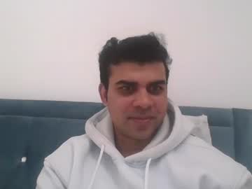 Ash_Hot_Uk March 24, 2025 Chaturbate stream image