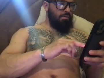 Aztecwarrior10 March 24, 2025 Chaturbate stream image