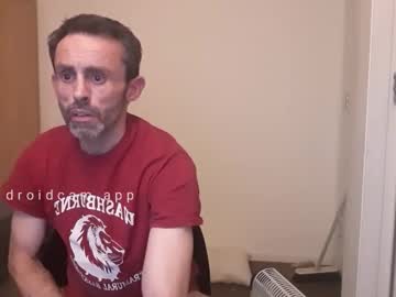 Byrdd_So_Lucky March 24, 2025 Chaturbate stream image