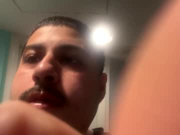 Chrisb8593 March 24, 2025 Chaturbate stream image