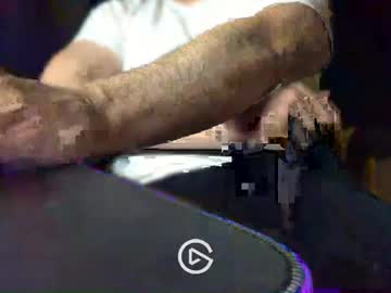 Dannyd_Xx March 24, 2025 Chaturbate stream image