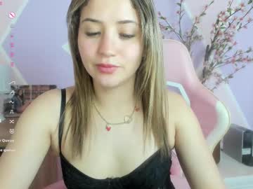 Greeicywells March 24, 2025 Chaturbate stream image