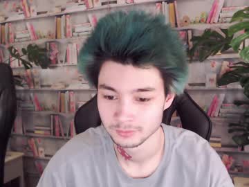 Hikaru1337 March 24, 2025 Chaturbate stream image