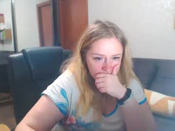 Honeydewmolly March 24, 2025 Chaturbate stream image