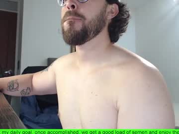 Hunter_Of_Mn March 24, 2025 Chaturbate stream image