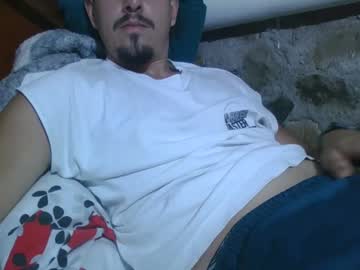 Johnny_Deep_420 March 24, 2025 Chaturbate stream image