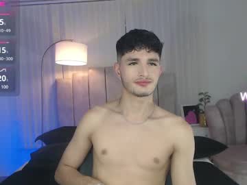 Jordan_Taylor_ March 24, 2025 Chaturbate stream image