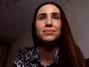 Julietta_Crazy March 24, 2025 Chaturbate stream image