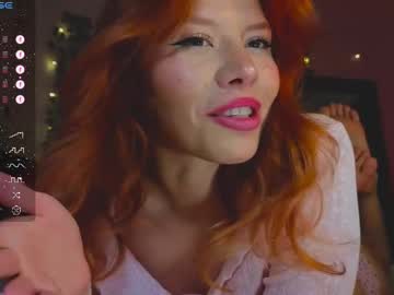 Juliette_Sunshine March 24, 2025 Chaturbate stream image