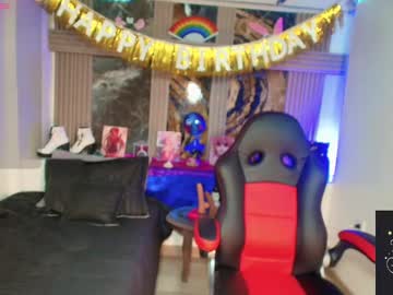 Kate_Hilton March 24, 2025 Chaturbate stream image