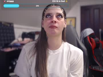 Kawaiikezia March 24, 2025 Chaturbate stream image