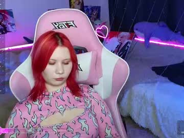 Little_Kitsune March 24, 2025 Chaturbate stream image