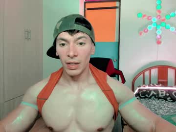 Luisfernikesportboy March 24, 2025 Chaturbate stream image