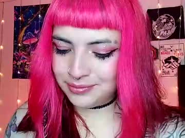 Luna_Ray420 March 24, 2025 Chaturbate stream image