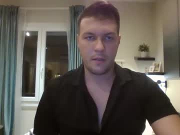 Markster9696 March 24, 2025 Chaturbate stream image