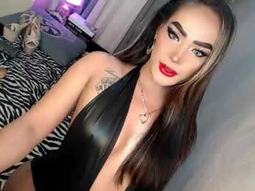 Midnightraven27 March 24, 2025 Chaturbate stream image