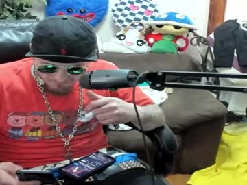 Misskimberbbw March 24, 2025 Chaturbate stream image