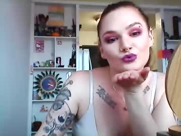 Mistressmacxxx March 24, 2025 Chaturbate stream image