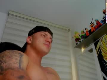 Nadirkaisser March 24, 2025 Chaturbate stream image