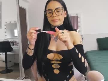 Tattoodoll18 March 24, 2025 Chaturbate stream image