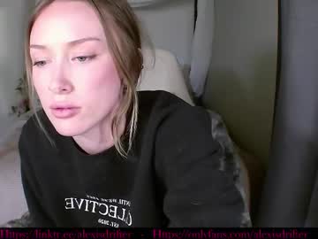 Thedrifters March 24, 2025 Chaturbate stream image