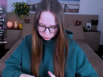 Adellinafayst March 24, 2025 Chaturbate stream image