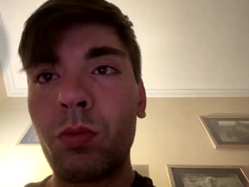 Alextreoson March 24, 2025 Chaturbate stream image