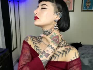 Ameliestone1 March 24, 2025 Chaturbate stream image