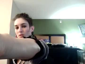Aries_Anarchist March 24, 2025 Chaturbate stream image