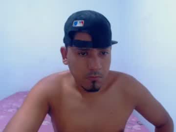 Arioros03 March 24, 2025 Chaturbate stream image