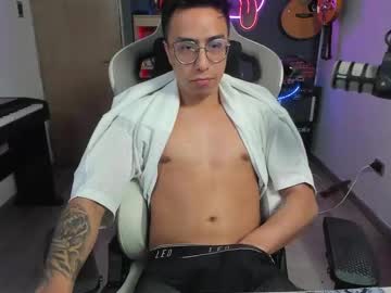 Bigxboy96 March 24, 2025 Chaturbate stream image