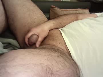 Born_Gunner March 24, 2025 Chaturbate stream image