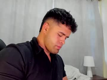 Bryan_Stoness March 24, 2025 Chaturbate stream image
